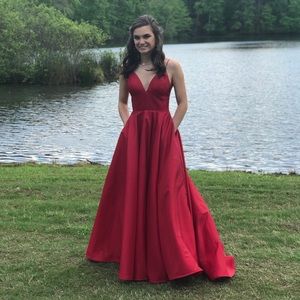 Sherri Hill dress 51822 - size 00